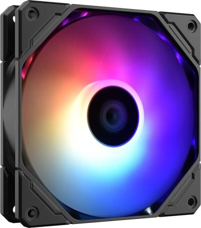 Системы охлаждения ID-Cooling TF-12025-PRO-ARGB Trio [TF-12025-PRO-ARGB TRIO]