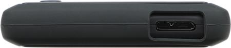 Внешние накопители Transcend StoreJet 25H3B 1TB (TS1TSJ25H3B)
