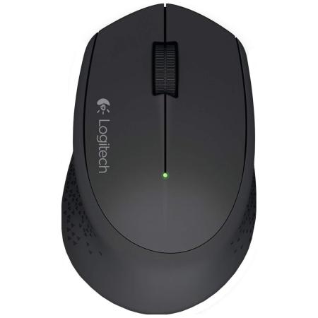Мыши Logitech Wireless Mouse M280 Black [910-004287, 910-004306]