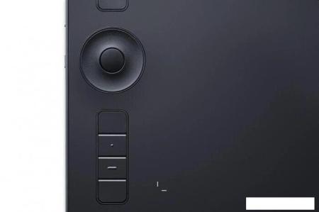 Графические планшеты XP-Pen Deco 01 V3 (черный)