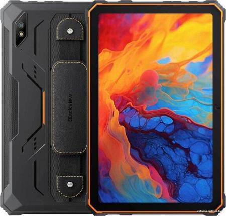 Планшеты Blackview Active 8 Pro 8GB/256GB (оранжевый) [BKV-A8PRO.8-256.OR]