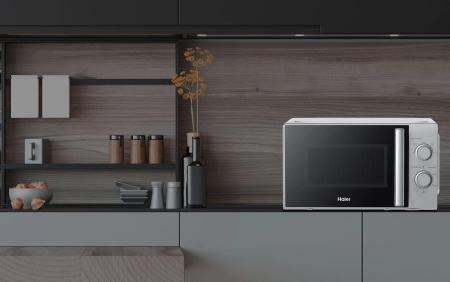 Микроволновые печи Haier HMB-MM207SA