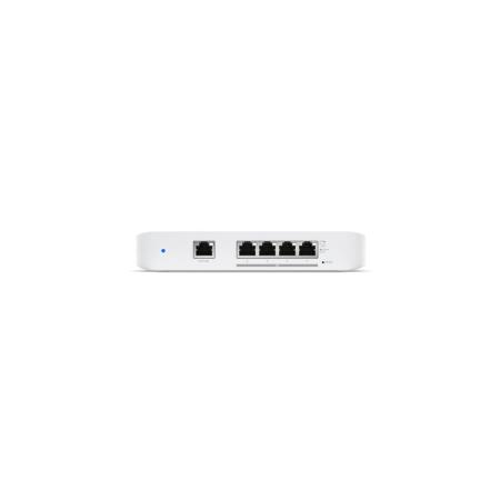 Коммутаторы Ubiquiti UniFi Switch Flex XG [USW-FLEX-XG]