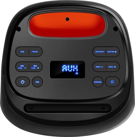 Беспроводные и портативные колонки Defender Boomer 50 [65450, 4745090823851]