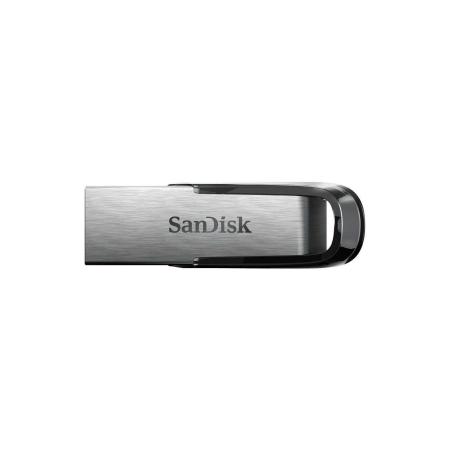 USB Flash SanDisk Cruzer Ultra Flair CZ73 256GB SDCZ73-256G-G46 [SDCZ73-256G-G46]