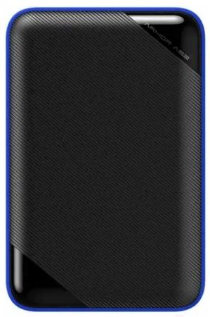 Внешние накопители Silicon-Power A62 Game Drive 2TB SP020TBPHD62SS3B [SP020TBPHD62SS3B]