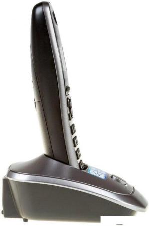 Радиотелефоны DECT Panasonic KX-TG2511RUN