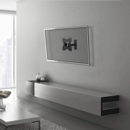 Кронштейны Kromax Optima 213 (черный)