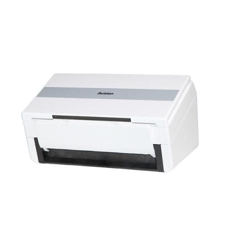 Сканеры Avision AD345GL [AD345GL, 000-1093-02G]
