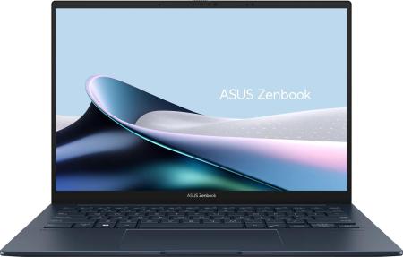 Ноутбуки ASUS Zenbook 14 OLED UX3405MA-QD992 [UX3405MA-QD992, 90NB11R1-M01SU0]