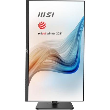 Мониторы MSI Modern MD272XP [9S6-3PB19H-232]