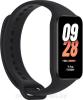 Умные часы и браслеты Xiaomi Smart Band 9 Pro M2401B1 (серый, с черным силиконовым ремешком, международная версия) [BHR8710GL]