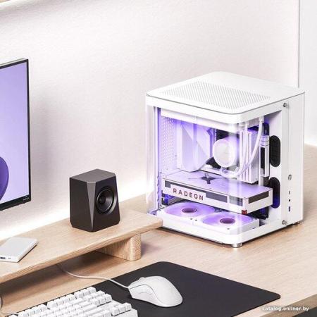 Корпуса Jonsbo TK-1 2.0 (белый)