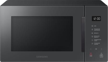 Микроволновые печи Samsung MS23T5018AC/BW