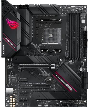 Материнские платы ASUS ROG STRIX B550-F Gaming (Wi-Fi)