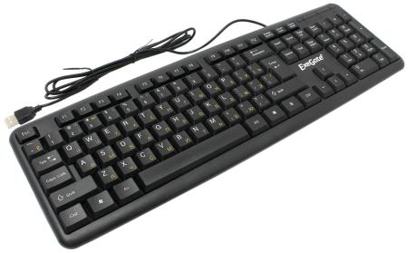 Клавиатуры ExeGate LY-331 [EX263905RUS]