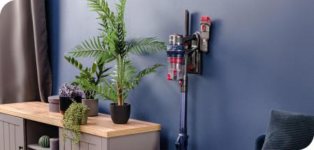 Пылесосы Zelmer ZSVC925F