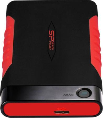 Внешние накопители Silicon-Power Armor A15 2TB (SP020TBPHDA15S3L)