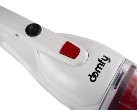 Пылесосы Domfy DSC-VC301