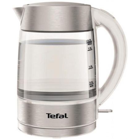 Электрочайники и термопоты Tefal KI772138