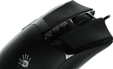 Мыши A4Tech Bloody W90 Pro (черный)