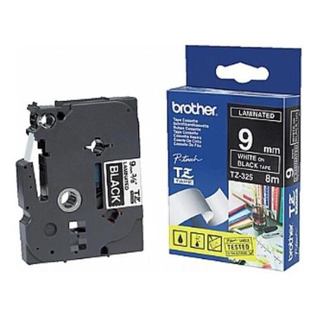 Картриджи для принтеров и МФУ Brother TZE325