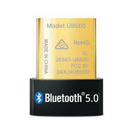 Беспроводные адаптеры TP-Link UB500