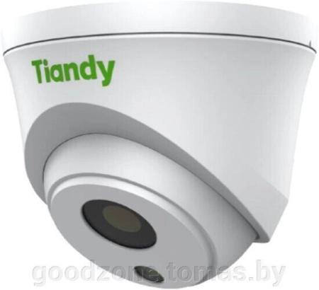 IP-камеры Tiandy TC-C32QN I3/E/Y/2.8mm/V5.0
