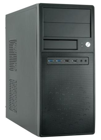 Корпуса Chieftec CG-04B-OP