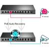 Коммутаторы TP-Link TL-SG1210MPE