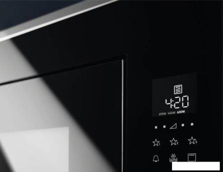 Микроволновые печи Electrolux EMS4253TEX