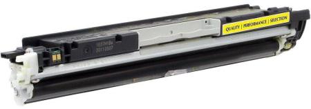 Картриджи для принтеров и МФУ HP 126A (CE312A) [CE312A]