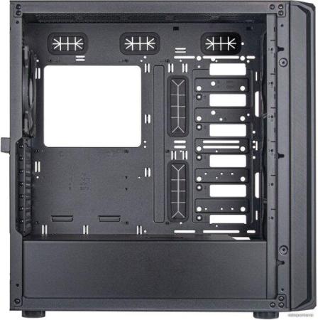 Корпуса SilverStone Seta D1 SST-SED1-B [SST-SED1-B]