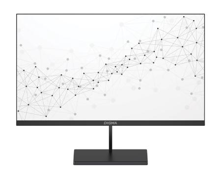 Мониторы Digma Progress 24P501F [1895757]