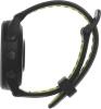 Умные часы и браслеты Garmin Forerunner 265S (черный/желтый) [010-02810-13]