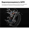 Умные часы и браслеты Xiaomi Smart Band 9 (серебристый, со светло-серым силиконовым ремешком, международная версия) [BHR8340GL]
