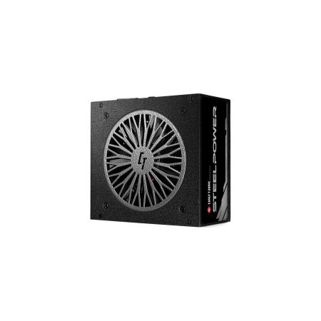 Блоки питания Chieftec Steel Power BDK-550FC [BDK-550FC]
