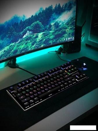 Клавиатуры Defender Doom Keeper GK-100DL [45100]