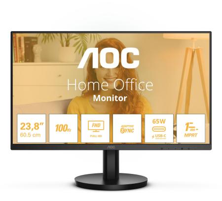 Мониторы AOC 24B3CA2