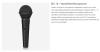 Микрофоны Behringer BC110