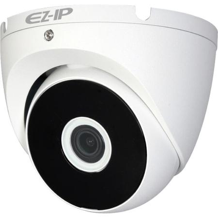 Камеры CCTV Dahua DH-HAC-T2A11P-0360B
