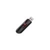 USB Flash SanDisk Cruzer Glide 32GB Black [SDCZ600-032G-G35] [SDCZ600-032G-G35]