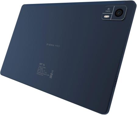 Планшеты Digma Pro HIT 14 T606 4G 4GB/128GB (синий) [1955240, HS1006PL]