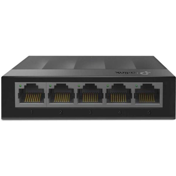 Коммутаторы TP-Link LS1005G
