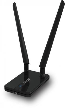 Беспроводные адаптеры ASUS USB-AC58