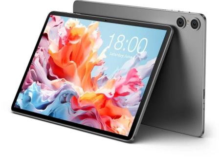Планшеты Teclast P30T 4GB/128GB (с аксессуарами, серый)