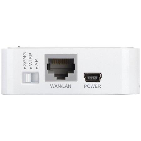 Беспроводные маршрутизаторы TP-Link TL-MR3020