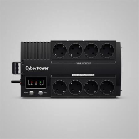 Источники бесперебойного питания CyberPower BS (BS850E)