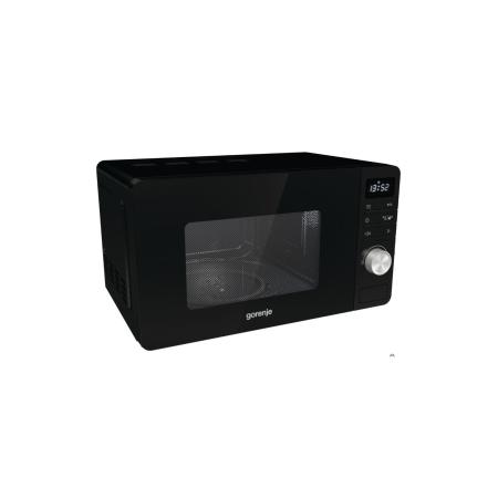 Микроволновые печи Gorenje MO20A3B [MO20A3B, 733237]