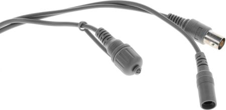 Камеры CCTV HiWatch DS-T201(B) (2.8 мм) [DS-T201(B)-2.8]